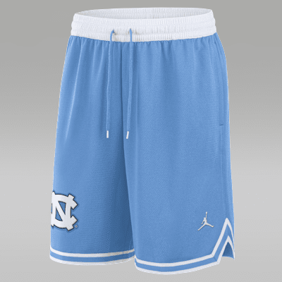 North Carolina Tar Heels Basketball Men s Jordan Brand Dri FIT College Shorts. Nike